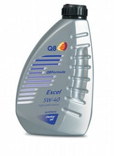 1L 5W-40 Q8 OIL GASOLINE & DIESEL ENGINES